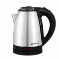 Neo Dlx 1.8L Stainless Steel Electric Kettle 1350W | Fast Boiling | Auto Cut-Off | Power Indicator | Silver