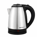 Neo Dlx 1.8L Stainless Steel Electric Kettle 1350W by Pringle Homeware - product image