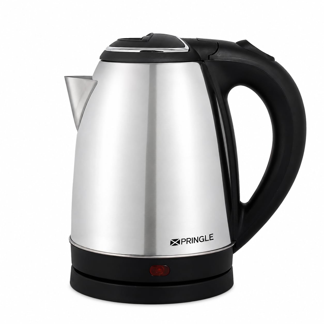 Neo Dlx 1.8L Stainless Steel Electric Kettle 1350W by Pringle Homeware - product image
