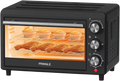 OTG 21 Oven Toaster Griller, 18 Litre Capacity, 1200W Power, 230V, 50Hz, Toasting and Grilling,
