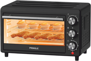 OTG 21 Oven Toaster Griller, 18 Litre Capacity, 1200W Power, 230V, 50Hz, Toasting and Grilling,