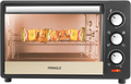 OTG 30 Oven Toaster Griller, 28 Litre Capacity, 1600W Power, Toasting and Grilling