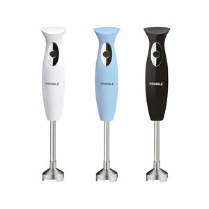 PRINGLE HB108 DLX Hand Blender 300Watt Powerful Motor - Color : Assorted