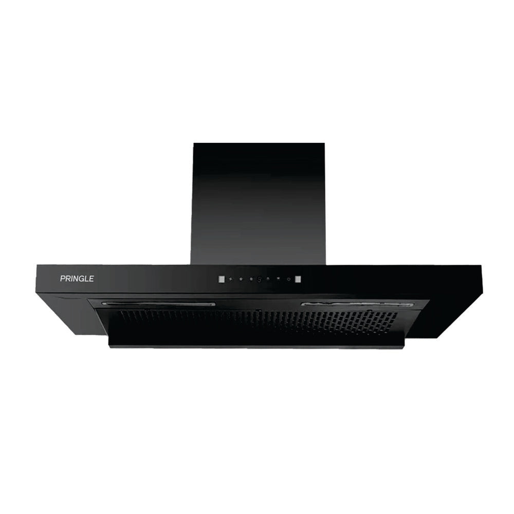Pringle PRIME 90cm 1400 m³/hr T-Shape Kitchen Chimney by Pringle Homeware - product image
