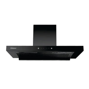 Pringle PRIME 90cm 1400 m³/hr T-Shape Kitchen Chimney by Pringle Homeware - product image