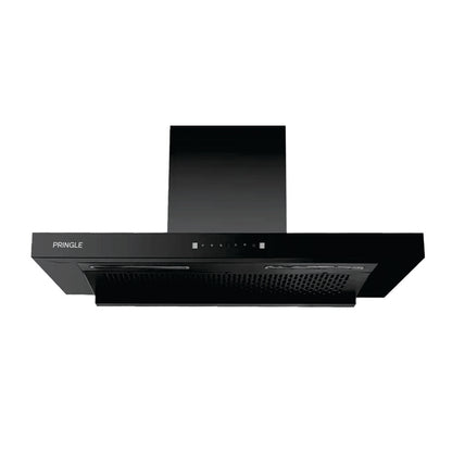 Pringle PRIME 90cm 1400 m³/hr T-Shape Kitchen Chimney by Pringle Homeware - product image