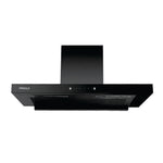 Pringle PRIME 60cm 1400 m³/hr T-Shape Kitchen Chimney by Pringle Homeware - product image