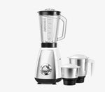Soul 650W 3 Jars Mixer Grinder by Pringle Homeware - product image