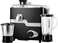 VITA Juicer Mixer Grinder, 600W Heavy Duty Motor 3-Speed Control