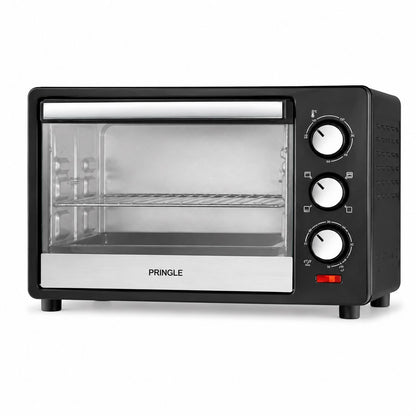 OTG 30 Litre Oven Toaster Griller | 1600 Watts Powerful Heating | 3-in-1 Electric Oven for Baking, Toasting & Grilling