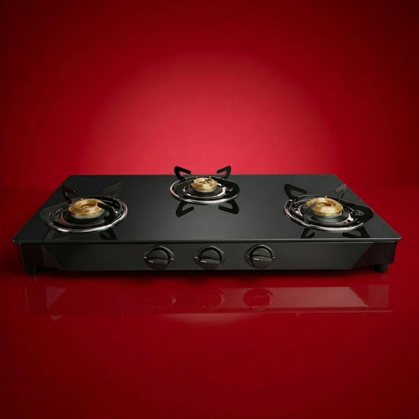 Gas Stove
