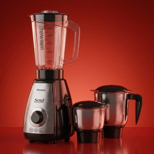 Food Processors