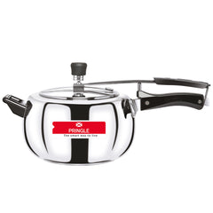 Pringle 5 Litre Induction Bottom Pressure Cooker , STELLA 5L IB – Pringle  Appliances