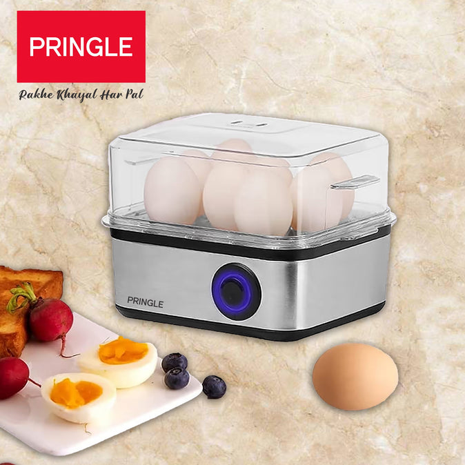 5 Premium Quality Egg Boilers You Can Add To Your Smart Kitchen